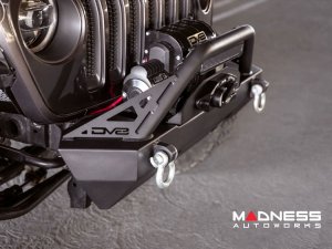 Jeep Gladiator JT Front Bumper - FS-15 Series - Winch Mount